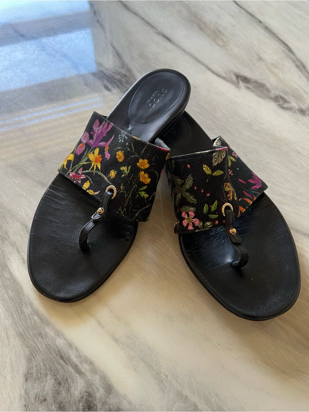 Gucci Sandals
